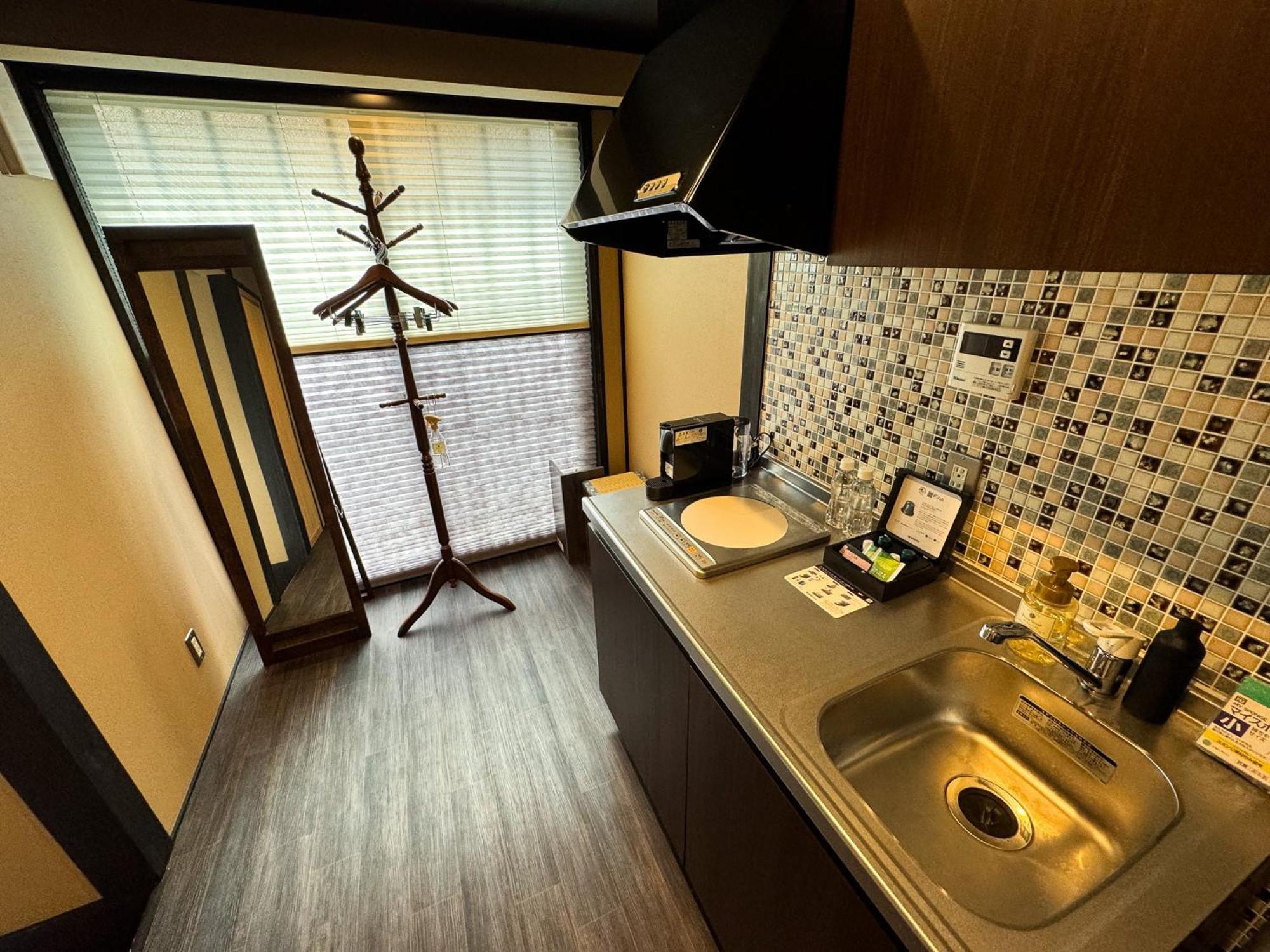 Rinn Kyoto Yasaka South المظهر الخارجي الصورة