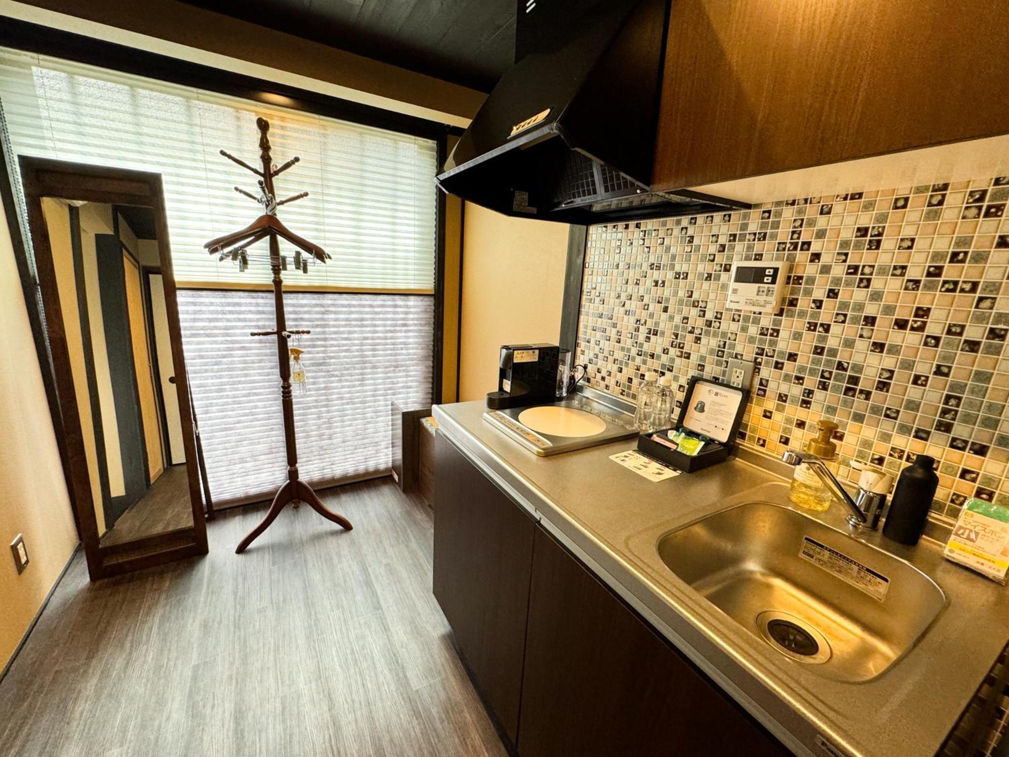 Rinn Kyoto Yasaka South المظهر الخارجي الصورة