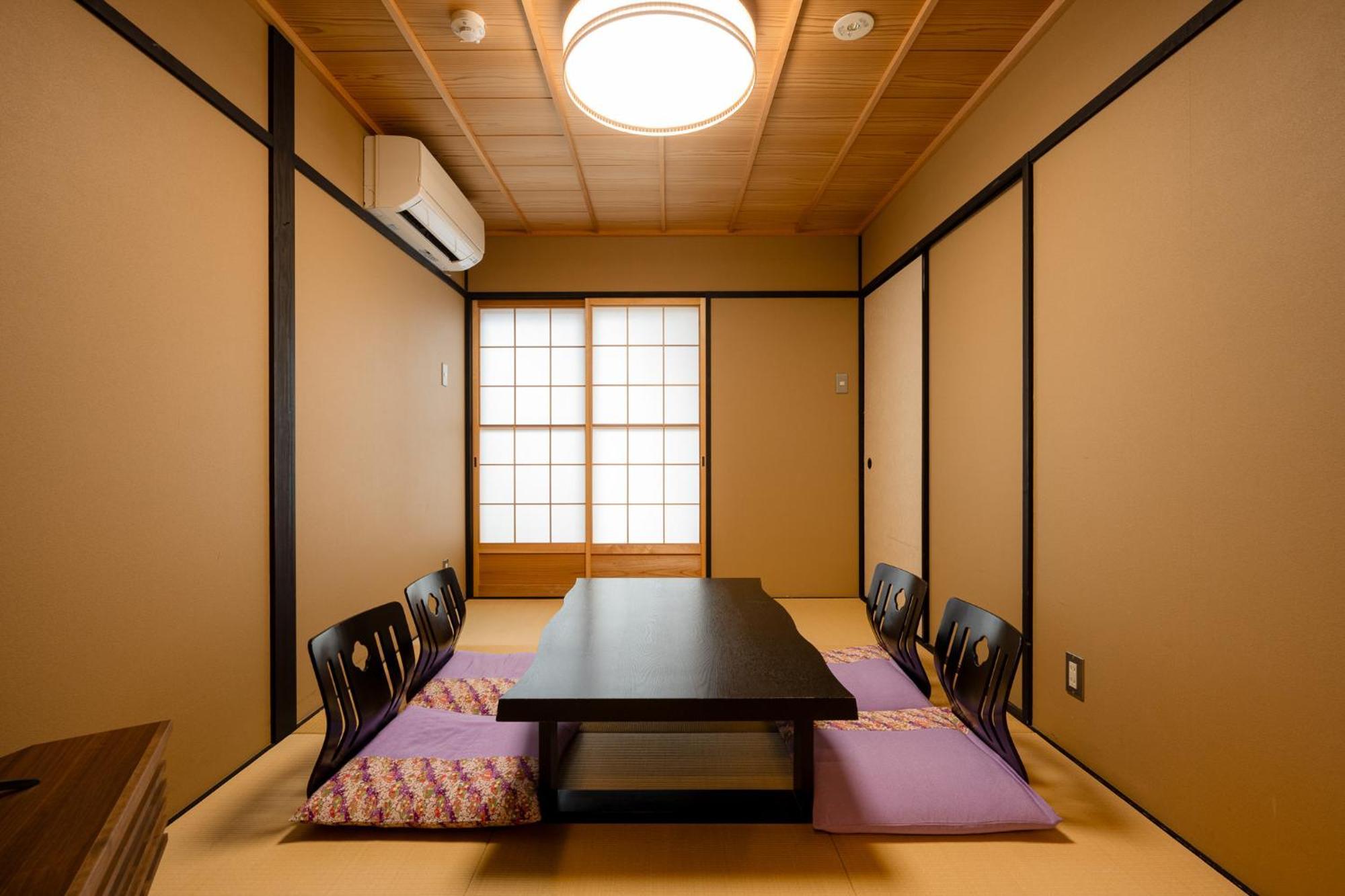 Rinn Kyoto Yasaka South المظهر الخارجي الصورة