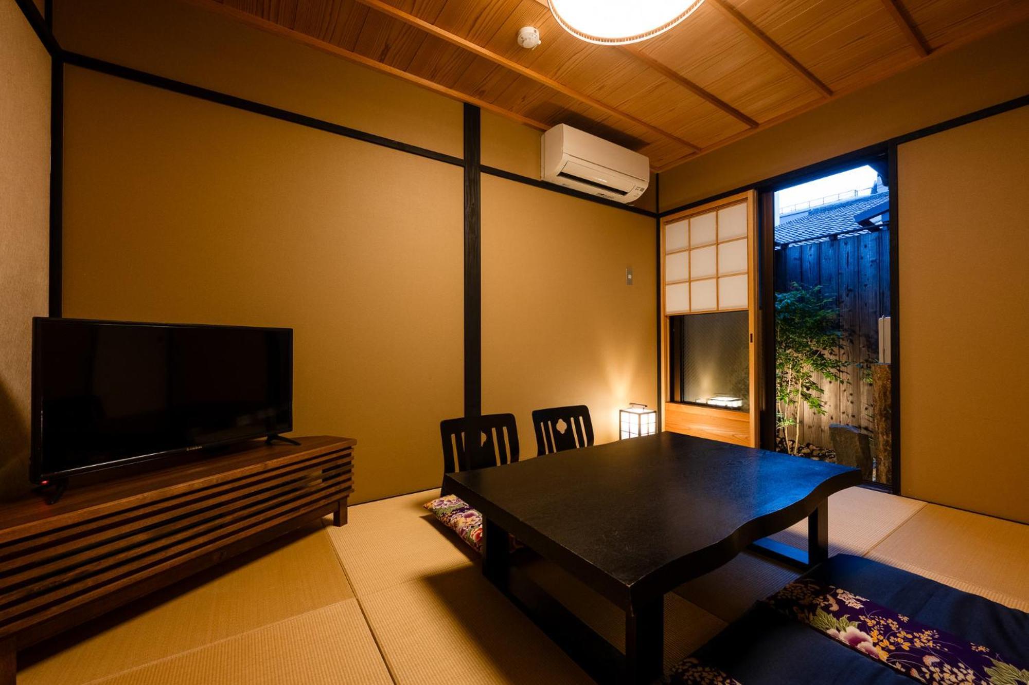 Rinn Kyoto Yasaka South المظهر الخارجي الصورة