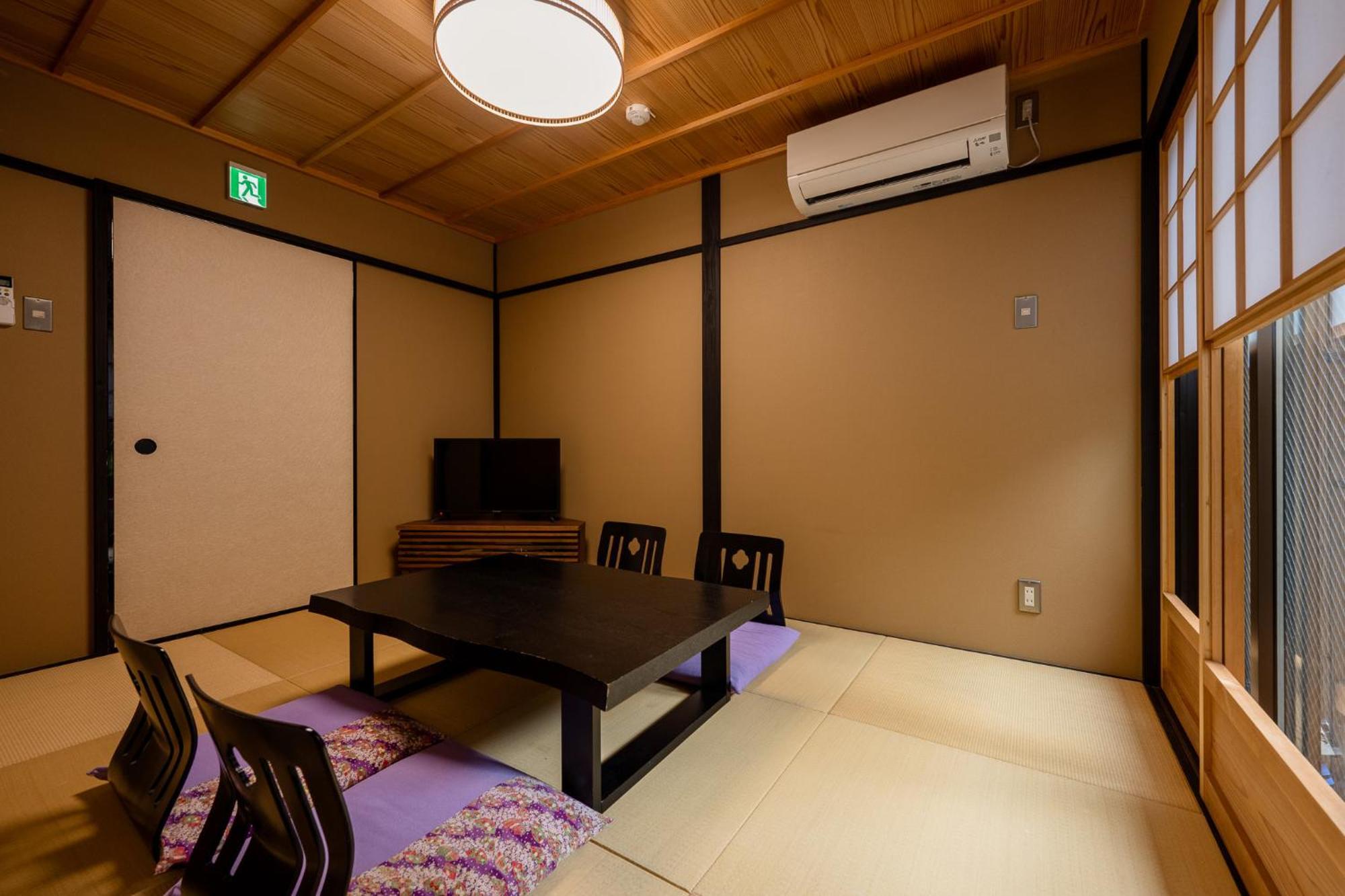 Rinn Kyoto Yasaka South المظهر الخارجي الصورة
