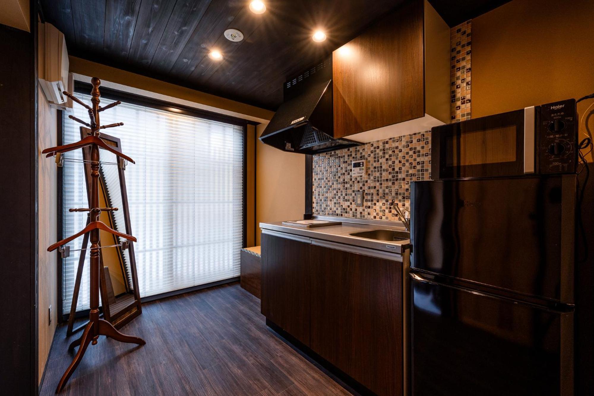 Rinn Kyoto Yasaka South المظهر الخارجي الصورة
